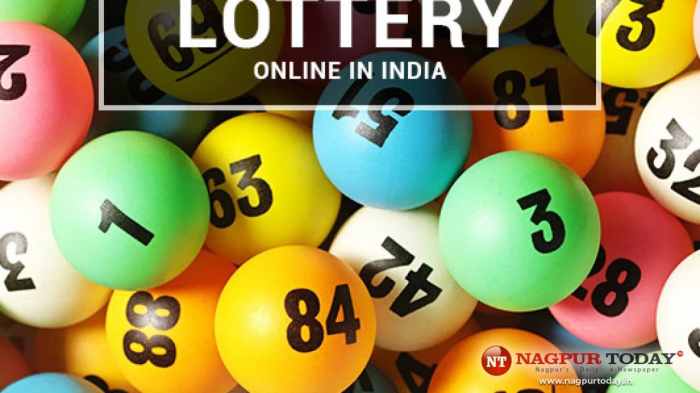 CHUTOGEL - Lotere di India dengan banyak pemain