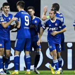 CHUTOGEL Analisis Pertahanan Dinamo Zagreb vs Dortmund