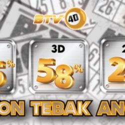 CHUTOGEL - Cara Menganalisis Angka 4D di Japan Pools