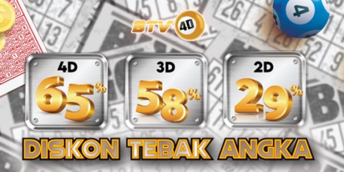 CHUTOGEL - Cara Menganalisis Angka 4D di Japan Pools