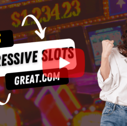 Promo jackpot progresif slot tergacor CHUTOGEL