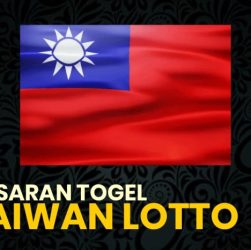 Pasaran Taiwan di CHUTOGEL