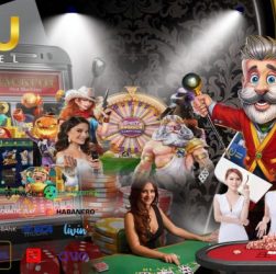 CHUTOGEL | Tempat casino terbaik di Prancis