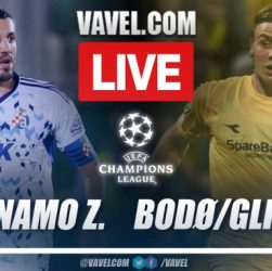 CHUTOGEL Gol Terbaik di Pertandingan Dinamo Zagreb vs Dortmund