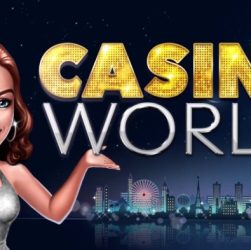 CHUTOGEL | Casino dunia dengan fasilitas spa terbaik