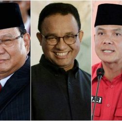 CHUTOGEL - Hasil Quick Count Pilkada 2024 Terupdate di Setiap Daerah