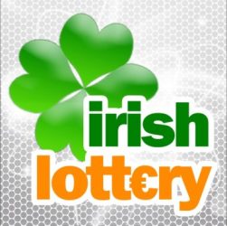 CHUTOGEL - Lotere di Irlandia dengan sistem unik