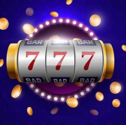 CHUTOGEL SITUS SLOT ONLINE DENGAN RTP TERTINGGI