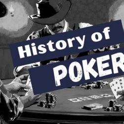 Fakta Menarik Tentang Asal Usul Poker