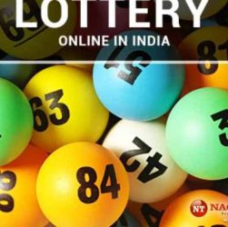 CHUTOGEL - Lotere di India dengan banyak pemain