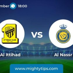 CHUTOGEL - Prediksi skor Al Nassr vs Al Sadd dan head to head pertandingan